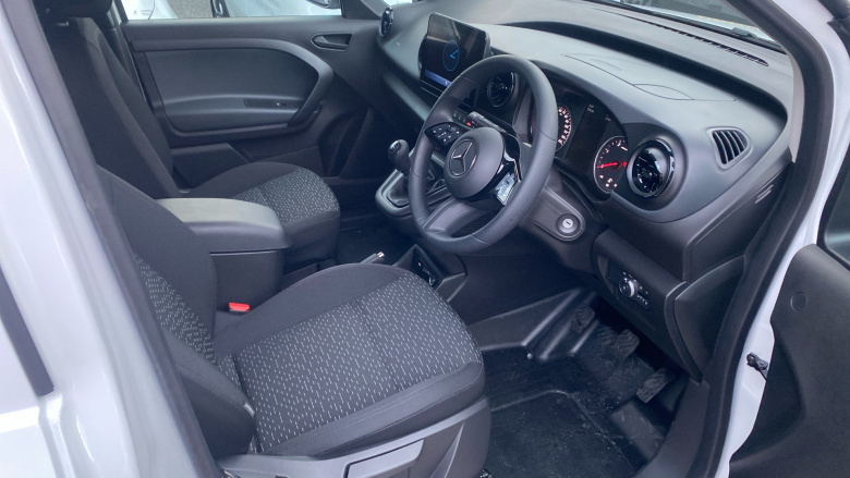 Mercedes-Benz Citan L1 Diesel 110CDI Pro Van